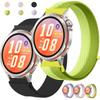 Band For Samsung Galaxy Watch 7 FE 6/4 classic 5 pro Sport Breathable Nylon Bracelet Correa Huawei GT Runner 2 20mm/22mm Strap