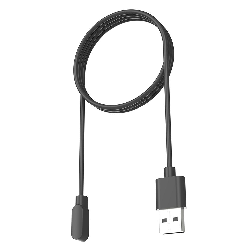 0.6/1M Charger Cable 5V 1A USB Magnetic Charging Cable Charger Adapter Charge Cord for IMILAB W12 IMISW12 for IMILAB KW66 SW022