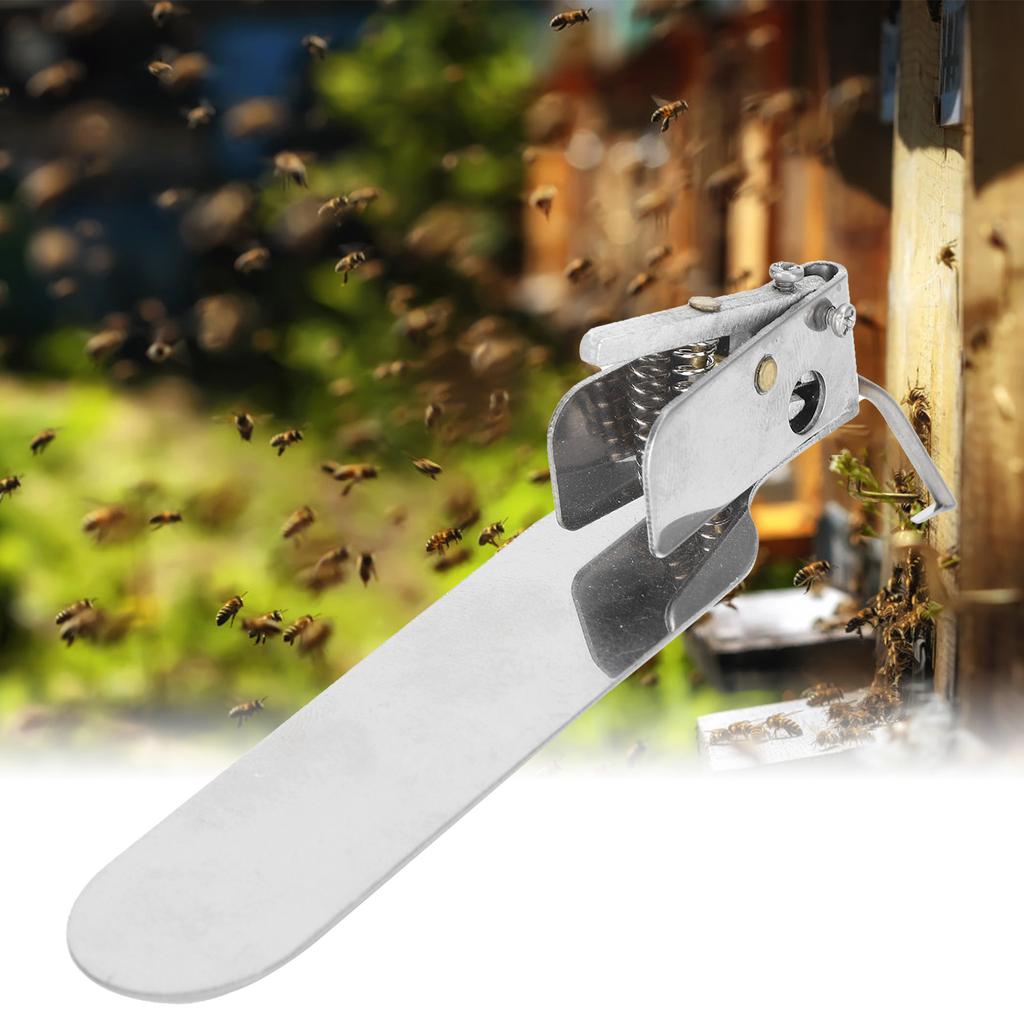 Инструмент для прививки пчеловодов, одноконечная игла для прививки личинок пчелиной матки, инструмент для переноса