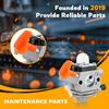 Комплект для регулировки карбюратора для триммера Stihl FS100R FS100RX FS110R FS110X FS110RX