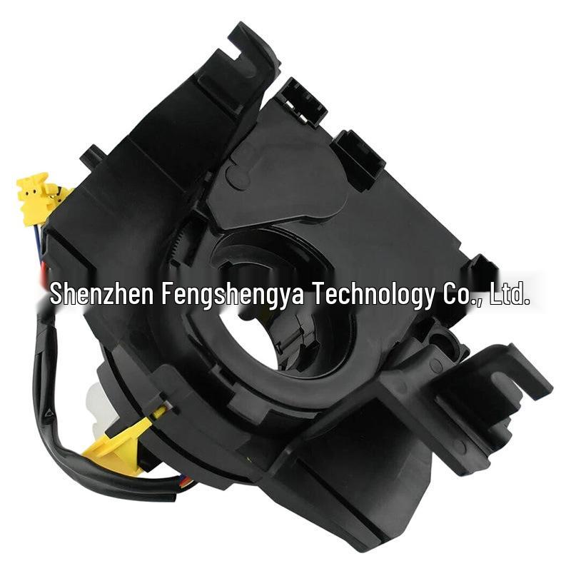 5156106AF: Совместимый датчик рулевого колеса для Jeep Chrysler (Заменяет 5156106AD и 68339336AA)