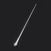 Metal Handle Band Conducting Baton Stage Preformance Band Conductor Stick  Stages Theaters