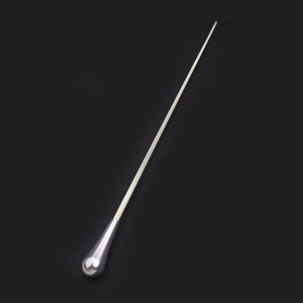 Metal Handle Band Conducting Baton Stage Preformance Band Conductor Stick Stages Theaters
