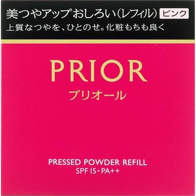 PRior Gloss Up Face Wash Refill Pink 9.5g Мазь Используйте в качестве завершающего штриха для тональной основы или для снятия макияжа. Нанесите соответствующий аму