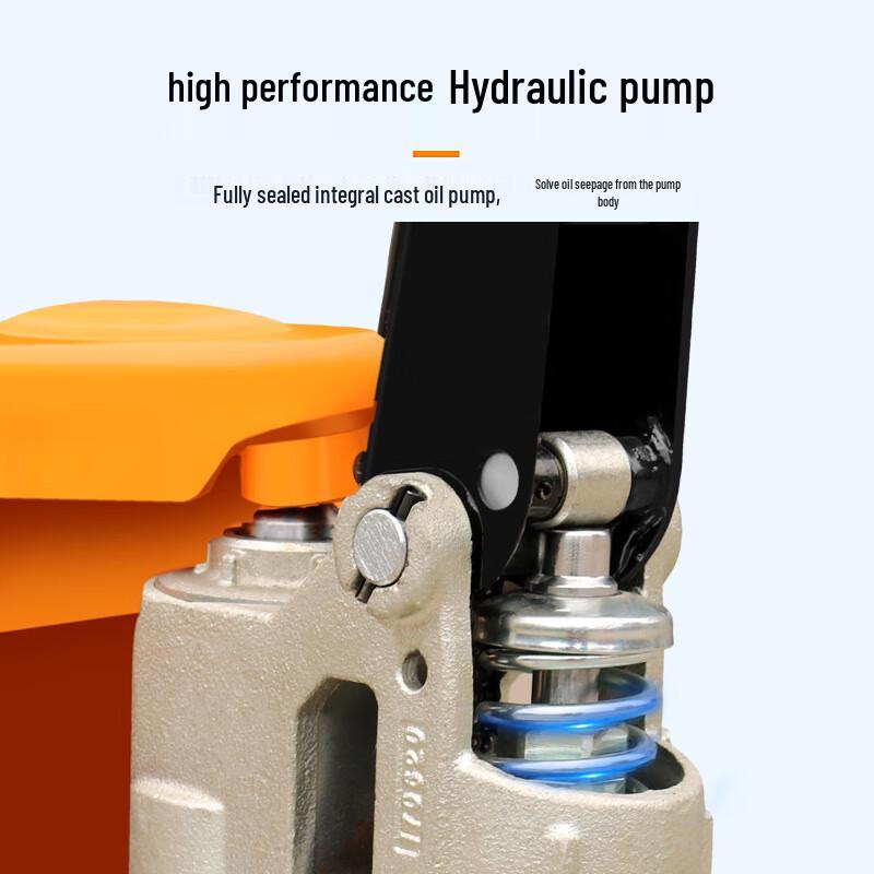OIMG Manual Hydraulic Pallet Truck