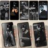 Чехол Hajime MiyaGi Andy Panda для Samsung Galaxy J3 J5 J7 2017 A3 A5 J1 2016 J4 J6 Plus A6 A7 A8 A9 J8 2018 Coque