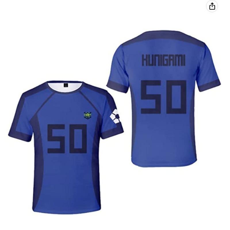 Летние модные повседневные футболки с коротким рукавом из джерси с круглым вырезом и 3D-принтом для мужчин