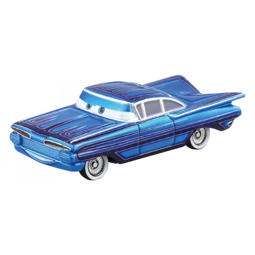 Tomica Disney Cars C-23 Ramone (Cars 3 Type)