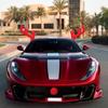 Автомобильный комплект оленьих рогов Автомобильный комплект с оленьими рогами и носом Автомобильный комплект с оленьими рогами Рождественские украшения для автомобиля Подходит для автомобилей Грузовиков Внедорожников