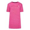 Gym King Mens Crew Neck Slim T-Shirt