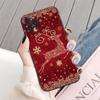 Чехол для телефона с Рождеством для iPhone Samsung Galaxy Redmi Xiaomi Oppo OnePlus Note SA 7 8 9 10 11 12 13 14 20 21 22 23 53 54 Pro Max Plus Ultra