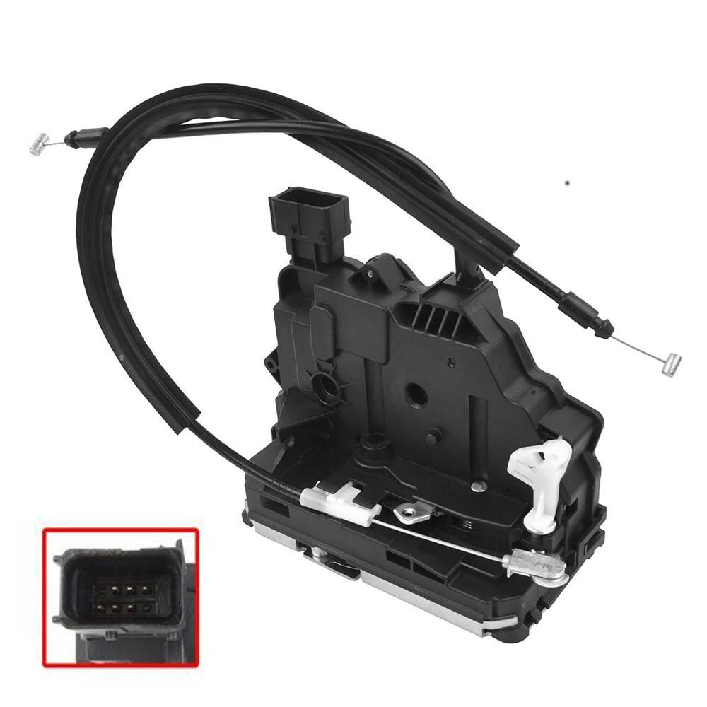 Привод замка задней двери для Fiat Ducato Citroen Jumper