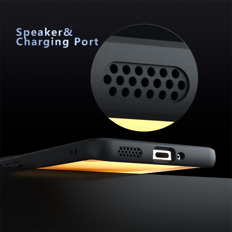 Полупрозрачный матовый чехол для Realme 15 Pro Противоударный матовый чехол на всю заднюю панель для Realme 15 Pro Чехол для Realme 15 Pro Чехол для Realme 15 Pro 6,8 дюйма