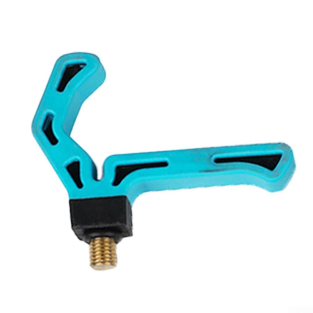 Держатель удочки MPR кронштейн головка метод кормушка подставка