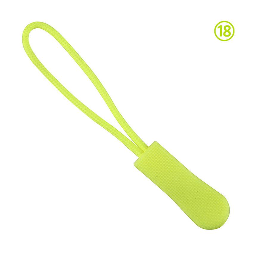 10 шт. Пулер для молнии, Набор для ремонта молнии, Цветные язычки, Концевик для шнура, Замена клипсы, Аксессуары для молнии куртки, рюкзака