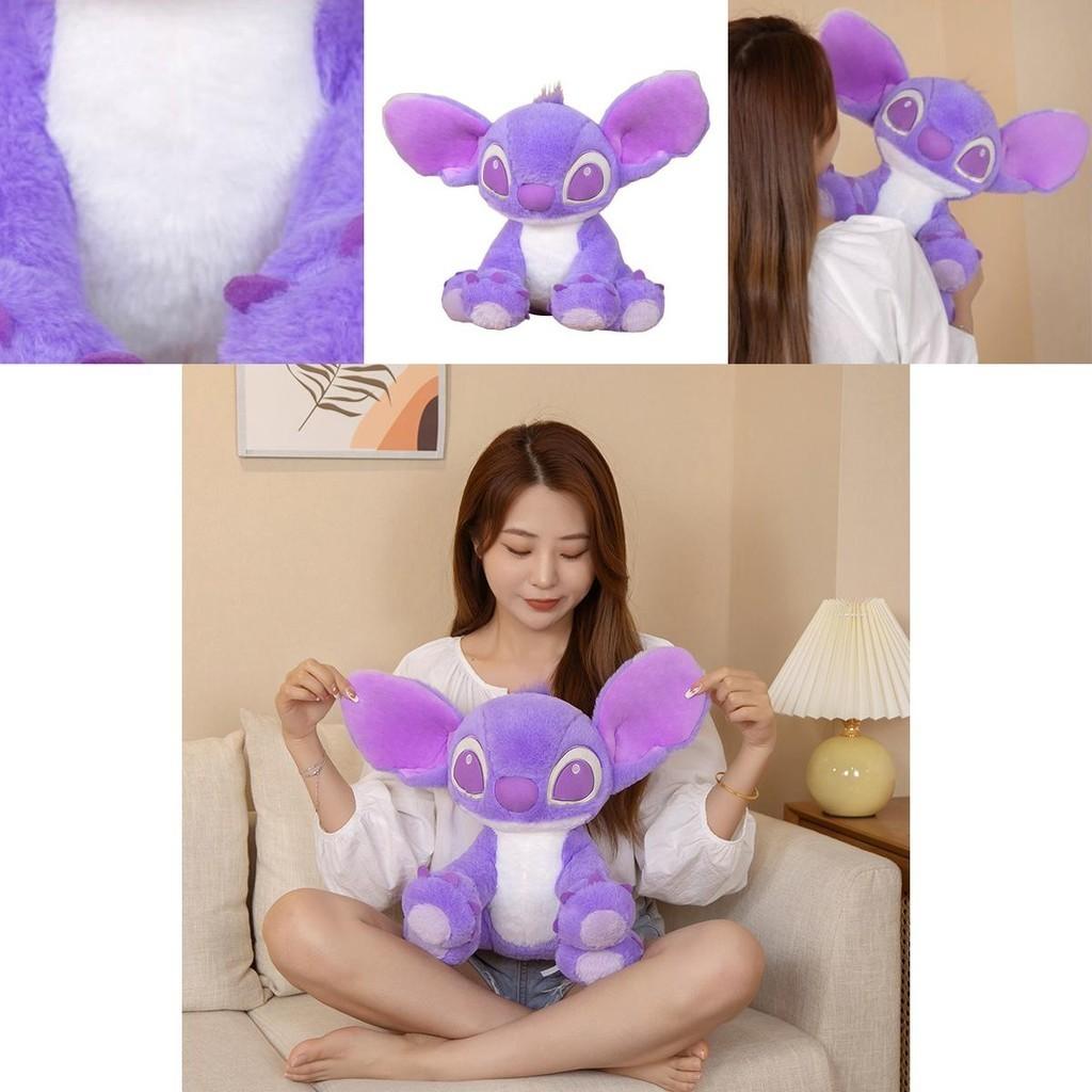 Cute Lilo Stitch Plush Doll Toy Collectible And Fun