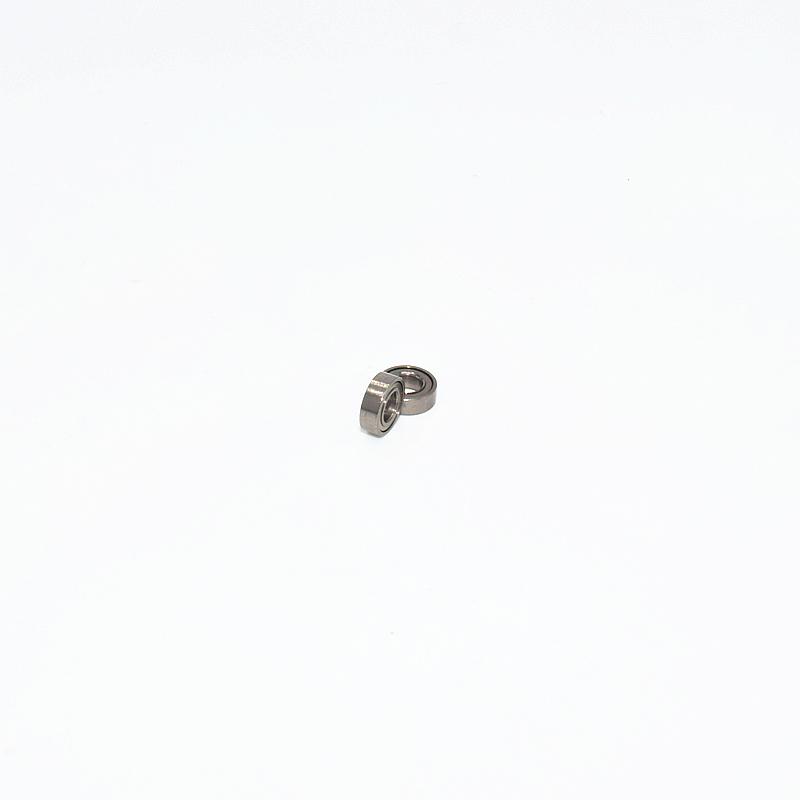 Mr63-2 Подшипник 10шт. 3*6*2(мм)