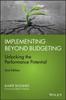 Книга Implementing Beyond Budgeting : Unlocking the Performance Potential