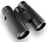 ZEISS Terra ED 8x42 Roof 8x 42mm ED Tough Fully 653856 Binoculars, Prism, Magnification, Aperture, Lens, & Lightweight, Waterproof, Black,