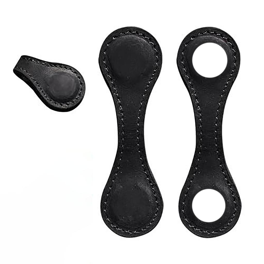 Персонализированная магнитная кожаная закладка для книг Магнитная закладка Винтажная гравировка имени инициалов Текстовая закладка-держатель