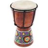 COLORBIRD Djembe Percussion Instrument Drum Folk Instrument Percussion Karaoke