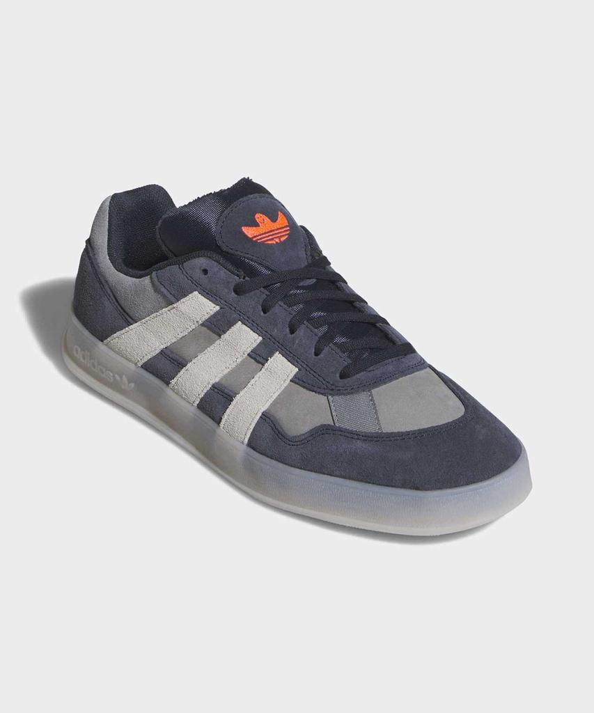 Adidas Aloha Super - Legend Ink: Cream White / Kj0280