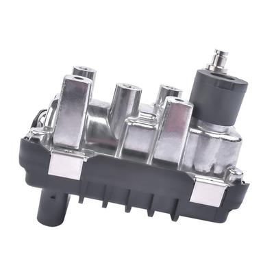 AP02 Электронный актуатор турбины G-001 6NW009660 Для Mercedes W203 W211 W164 W251 E280 E300 C320 E320 G320 E350 ML350 CDI