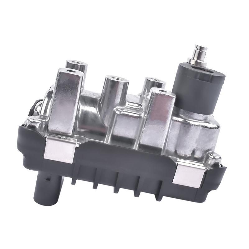 AP02 Электронный актуатор турбины G-001 6NW009660 Для Mercedes W203 W211 W164 W251 E280 E300 C320 E320 G320 E350 ML350 CDI