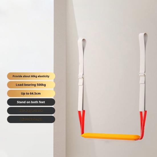 Резинка для помощи при подтягиваниях, регулируемая, для мужчин и женщин, ремень для помощи при подтягиваниях, для домашних тренировок