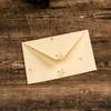 10pcs envelopes