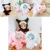 Sweet Sanrio Style For Your 20cm Dolls