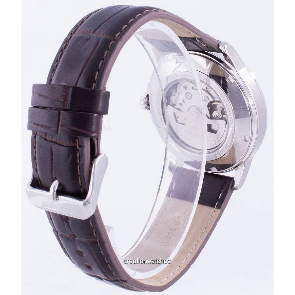 Orient Классические автоматические мужские часы RA-AA0C06E19B