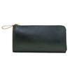 PORTER FILM Leather Long Wallet 187-01347 Black10