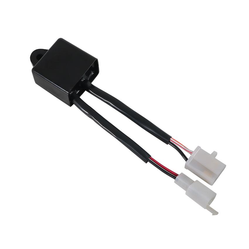 CDI Ignition Unit Converter Switch For Adly Airtec 50 AC LC Thunder Bike Noble Panther 50 Silverfox 50 ab Bj. 06 30410-116-000