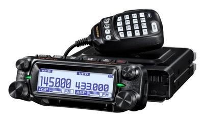 YAESU Любительская радиостанция Нет ASP Только аналоговый FM 20 Вт Японская внутренняя спецификация FTM-150S 144/430 МГц