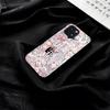 Чехол для телефона Kitagawa Marin Для IPhone 17 Pro Max 16 15 14 Pro Max 13 11 Plus Стеклянная крышка