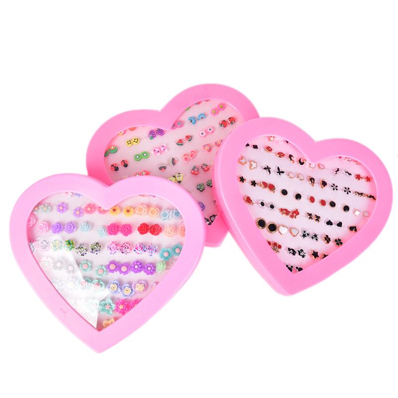 Серьги ручной работы, 36 пар. Цвета в ассортименте