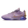 Nike Мужские кроссовки LeBron 21 Freshwater Purple Violet-Dust Purple-Cosmos FV2345-500
