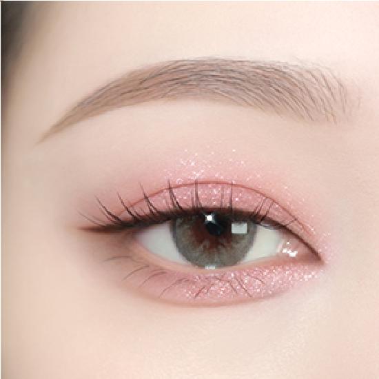TooQ Тени для век Ue One by Genuine Magnetic Eye Shadow 19 цветов