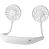 Personal Fan - RWOYTHK - Mini Rechargeable Fan - 3 Speeds - Portable - Breeze Mode