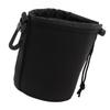 Camera Lens Pouch Bag Waterproof Shockproof Scratch Resistant for Nikon 18 to 105mm F 3.5‑5.6G