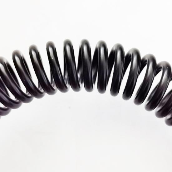 Door Hinge Latch Self Closing Door Spring Adjustable Tension Outdoor Gate Closer Rust-proof Automatic Fence Door Latch for Wooden Heavy Duty Gates