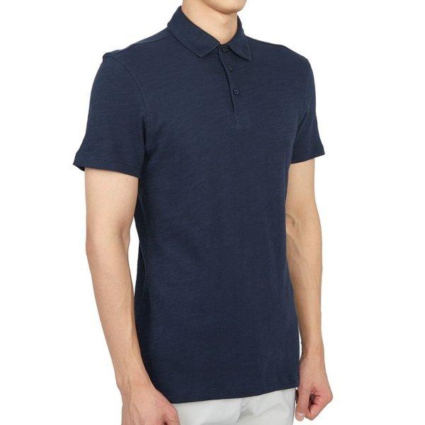Galleria G Fore Pore Golfwear Мужская футболка с коротким рукавом G4mf22k100 TwlT