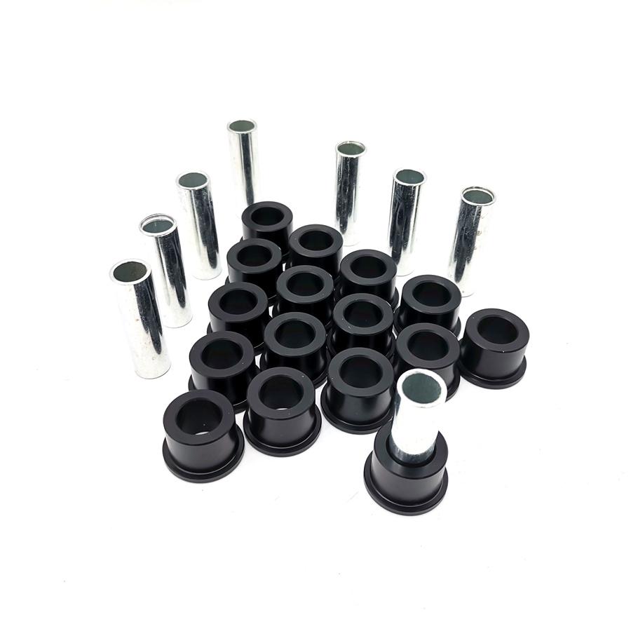 16pcs A-Arm Bushing Kit for Honda TRX400EX 1999-2008 TRX400X AR2-2