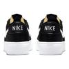 (WMNS) Nike Blazer Low Platform 'Черно-белый' Женские DJ0292-001