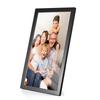 21.5 Inch WiFi Digital Photo Frame Cloud Digital Picture Frame IPS Screen Touch Control 32GB Storage Auto Rotation