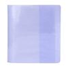 64 Pocket 3 Inch Photo Album Book for Instax for Fujifilm Mini 11/8/9/7s/25/70/90Purple