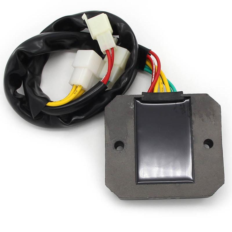 Rectifier Voltage Regulator Charger with Plug For Honda FITS VT 1100 VT 1100 C2 SHADOW VT1100 VT 1100 C SHADOW SPIRIT