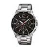(Casio) Men's Watch MTP-1374D-1A Overseas Model