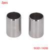 2PCS Cylinder Head Dowel Pin For Honda Acura K-Series H-Series Part#94301-14200